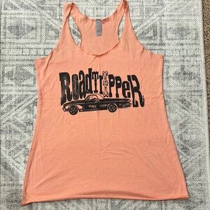 Road Tripper Tank Top